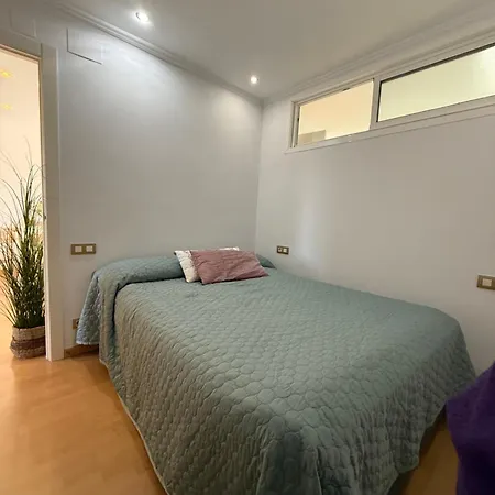 Calma Brava Appartement