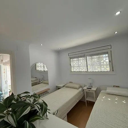 Calma Brava Appartement